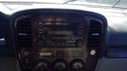 Audio & Visual Equip.(radio) SUZUKI GRAND VITARA 04 05