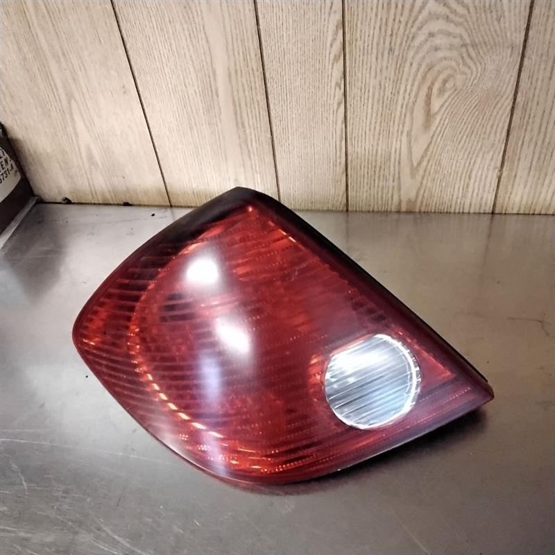 Tail Light Assembly PONTIAC G6 Left 05 06 07 08 09 10