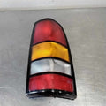 2004-2007 Right Tail Light Assembly GMC Sierra 2500