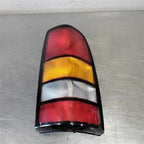 2004-2007 Right Tail Light Assembly GMC Sierra 2500