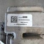 Chassis Brain Box CHEVY SILVERADO 1500 14