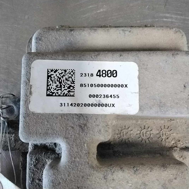 Chassis Brain Box CHEVY SILVERADO 1500 14