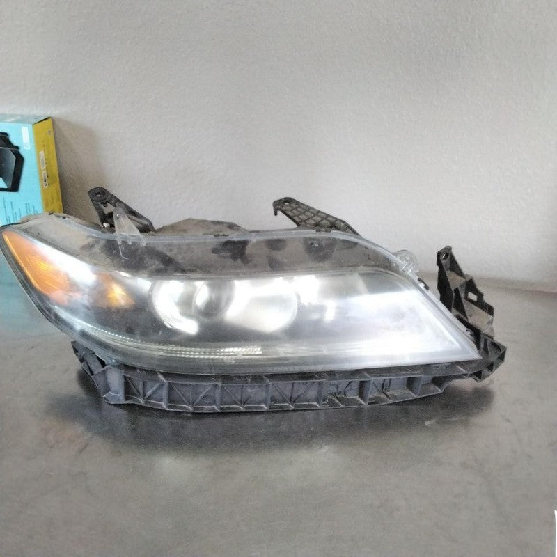 Headlamp Assembly HONDA ACCORD Right 13 14 15