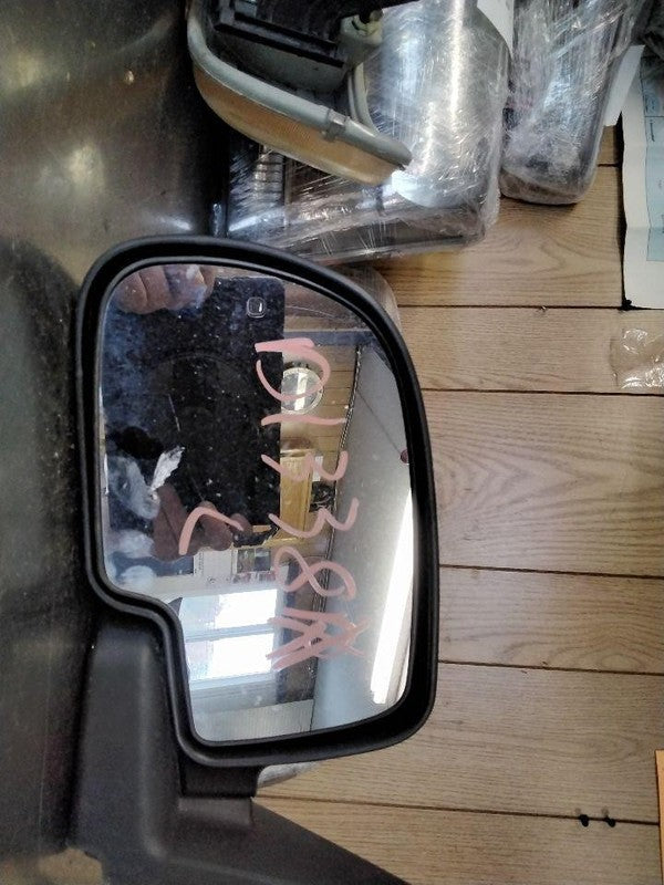 Door Mirror CHEVY AVALANCHE 1500 Left 02