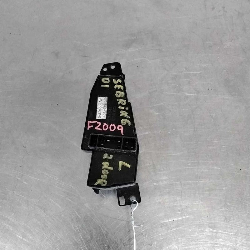 Door Switch Front CHRYSLER SEBRING 00 01 02 03 04 05 06