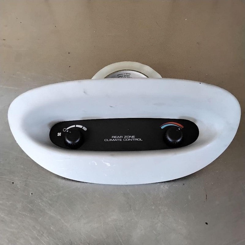 Heater A/c Control DODGE CARAVAN 01 02 03 04 05 06 07