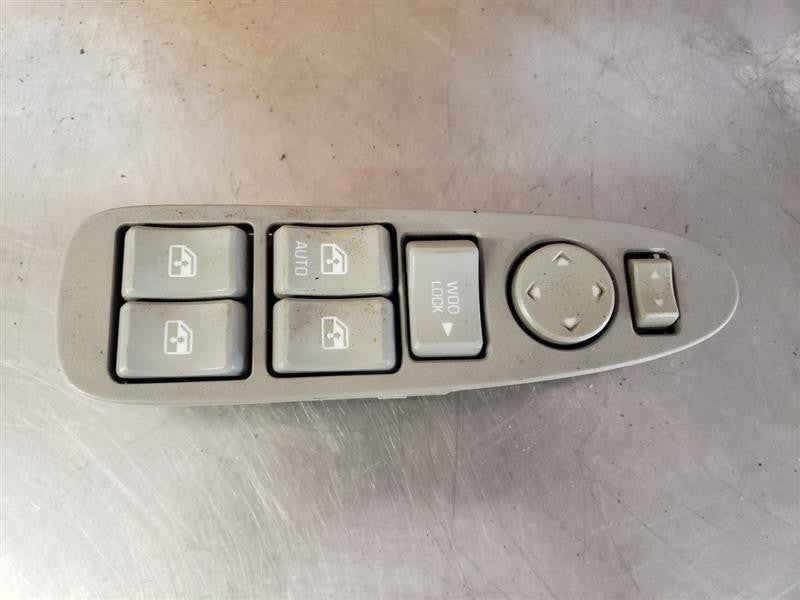 Door Switch Front BUICK RENDEZVOUS 04 05 06 07