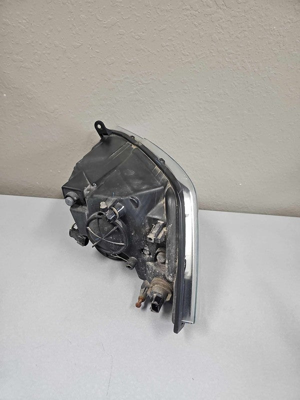 2013-2024 Right Headlamp Assembly Dodge Pickup 1500