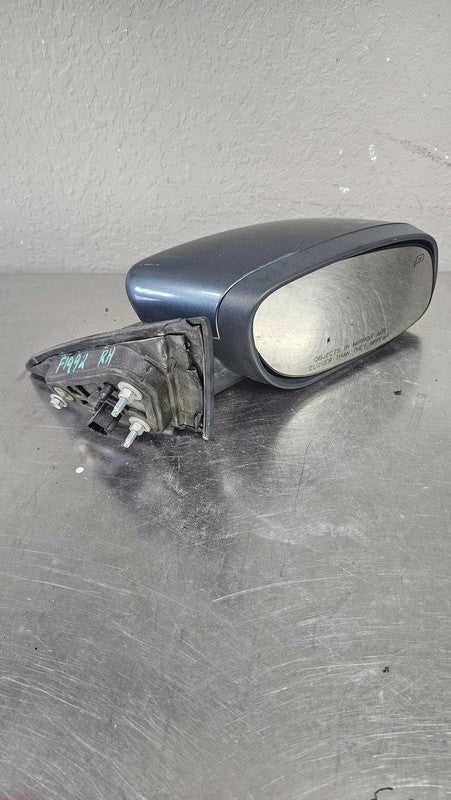 2010-2019 Ford Taurus Right Door Mirror OEM#AG1Z17682B