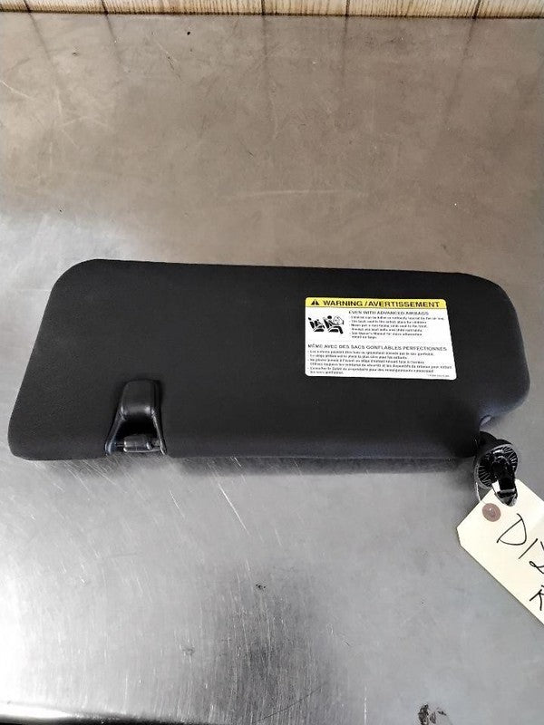 Sun Visor FORD ESCAPE Right 10 11 12
