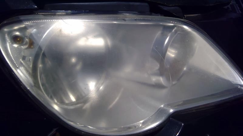 Headlamp Assembly CHRYSLER PACIFICA Right 07 08
