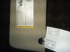 Sun Visor BUICK LUCERNE Right 06 07 08 09 10 11