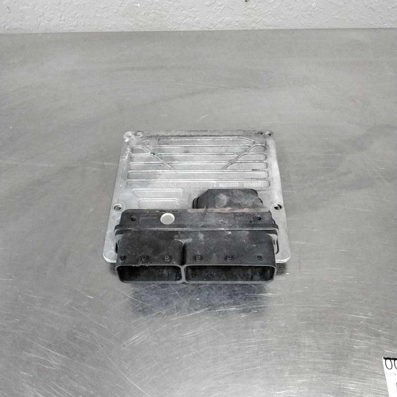 2002-2005 Engine/motor Brain Box Mercedes C230 OEM# 271153877980