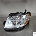Headlamp Assembly FORD TAURUS Left 08 09