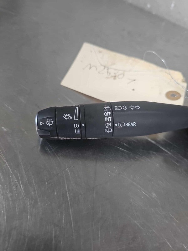 2023-2024 Chevrolet Tahoe Combination Switch Column- Turn and Wiper