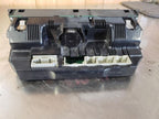 Heater A/c Control AUDI A6 06 07 08 09 10 11