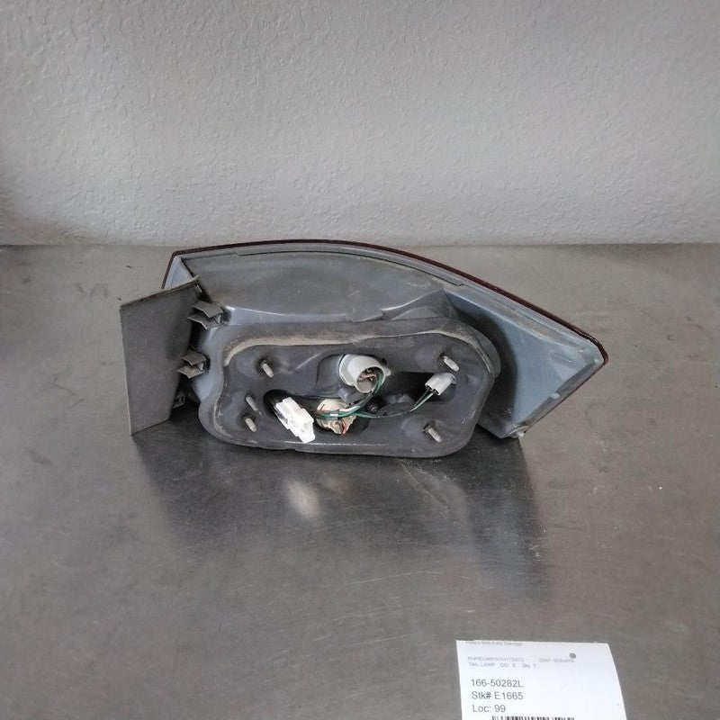 Tail Light Assembly HYUNDAI SONATA Left 06 07 08