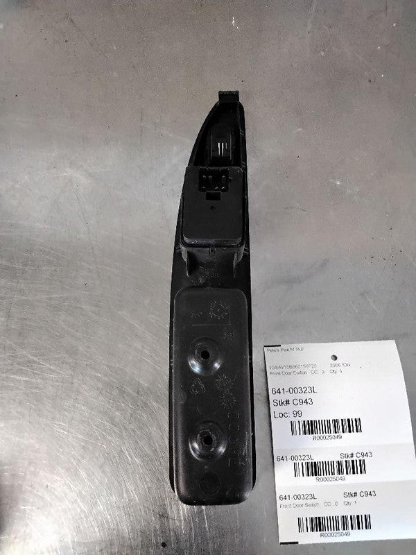 Door Switch Front SATURN ION 03 04 05 06 07