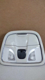 2014-2018 Front Console Jeep Cherokee