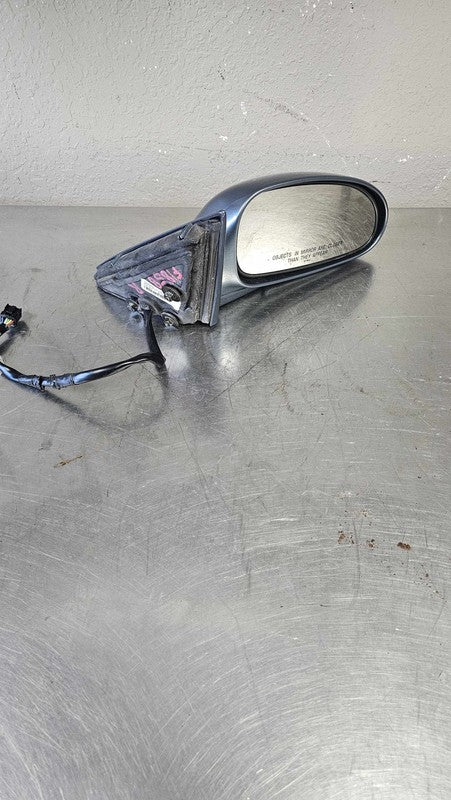 2000-2004 Buick Lesabre Right Door Mirror OEM#25769707