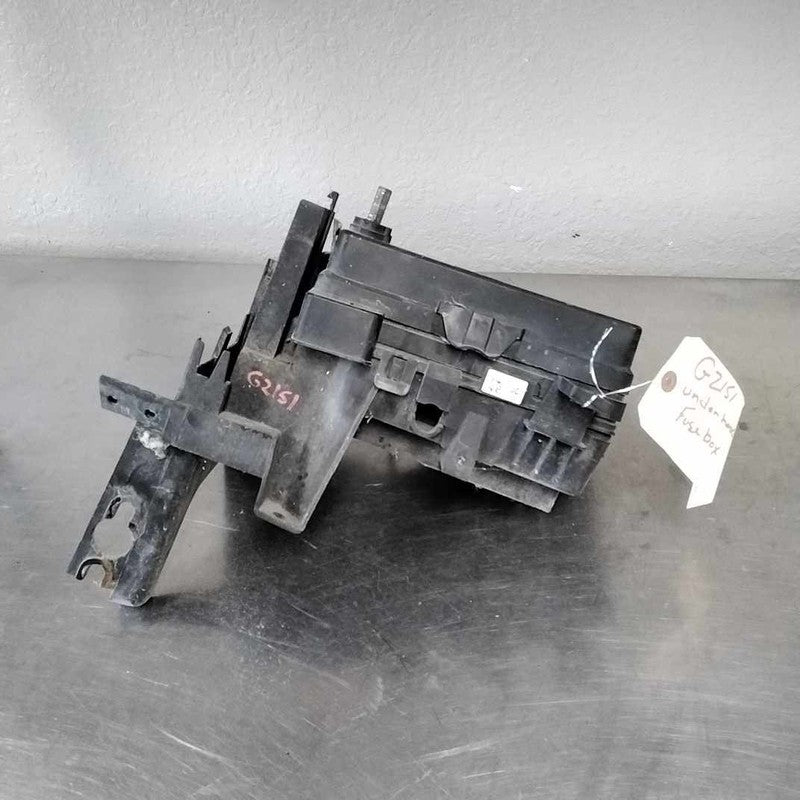 2006 Chevrolet Cobalt Engine Fuse Box OEM#15269048