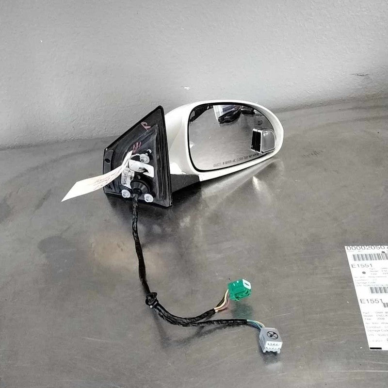 Door Mirror BUICK ENCLAVE Right 08 09 10 11 12