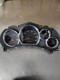 Speedometer PONTIAC G6 08 09