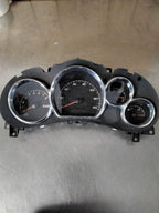 Speedometer PONTIAC G6 08 09