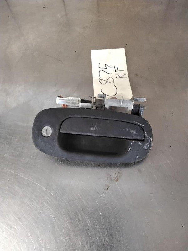 Outside Door Handle DODGE DAKOTA (MID-SIZE) Right 02 03 04