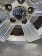 2011-2017 Jeep Compass Wheel OEM# 1LT46GSAAC #560-2380C