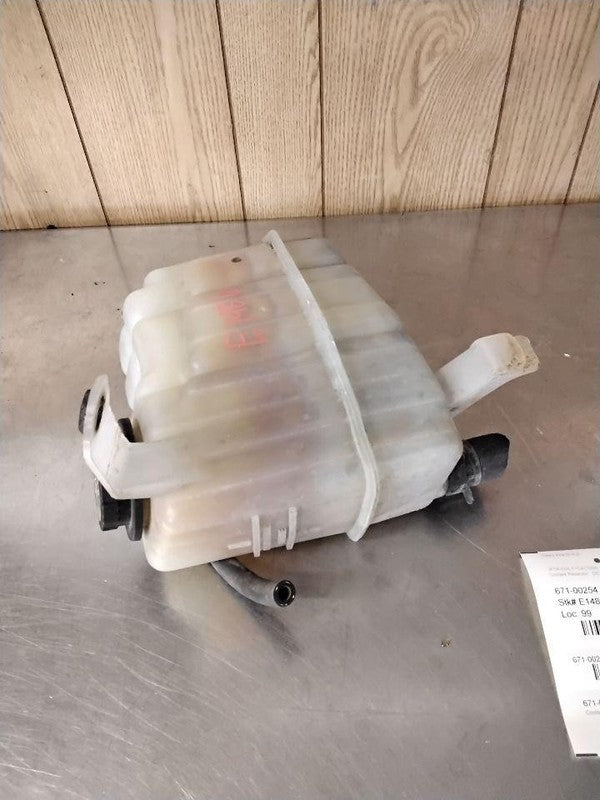 Coolant Recovery Bottle FORD PICKUP F150 99 00 01 02 03 04