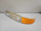 Fog/mark/park/turn Light/lamp CHEVY SILVERADO 1500 Left 99 00 01 02