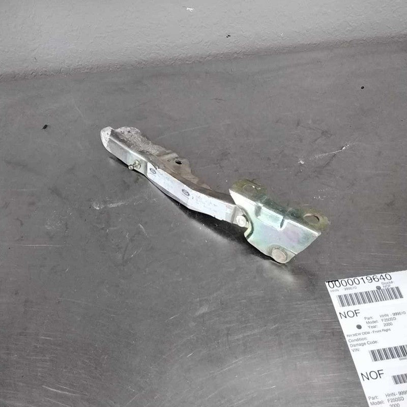 99 00 01 02 03 04 05 06 07 Rh New Oem