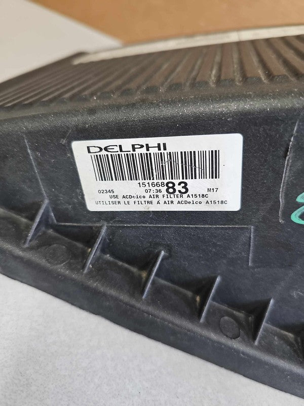 2002-2006 Cadillac Escalade Air Flow Meter OEM#19330121