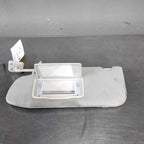 2010-2016 Sun Visor Lincoln MKS Left Side