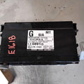 Chassis Brain Box SUBARU LEGACY 08 09