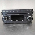 Audio & Visual Equip.(radio) DODGE NITRO 07 08 09