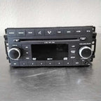 Audio & Visual Equip.(radio) DODGE NITRO 07 08 09