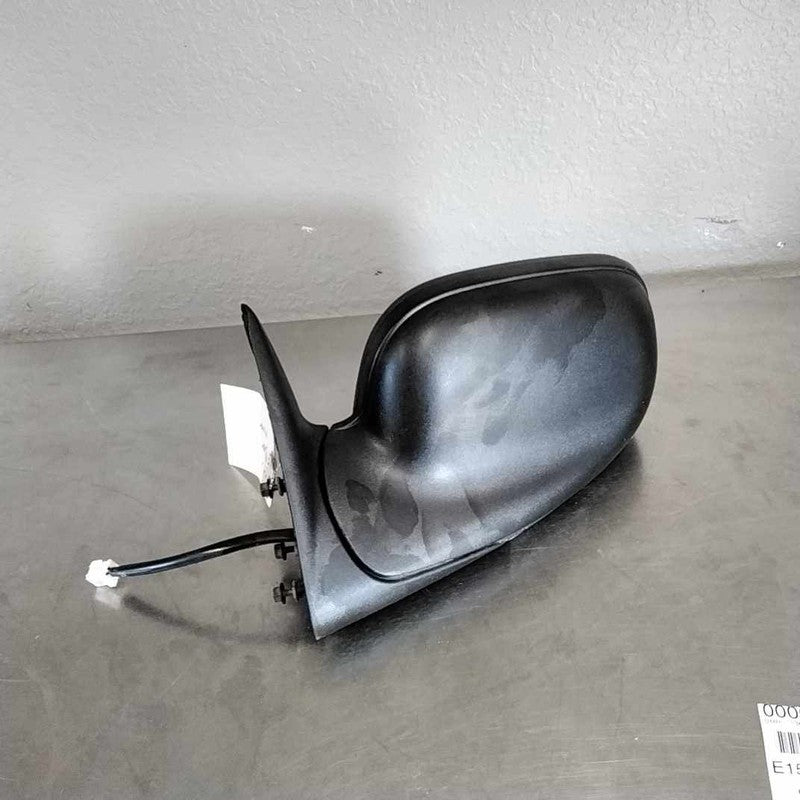 Door Mirror DODGE DAKOTA Left 01 02 03 04