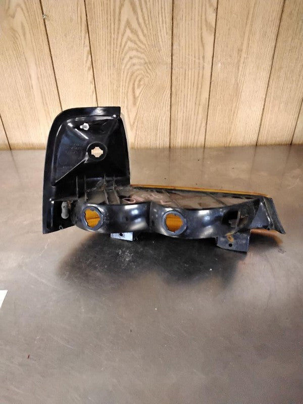 Fog/mark/park/turn Light/lamp FORD RANGER Left 99 00