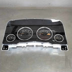 2014 Speedometer Jeep Compass