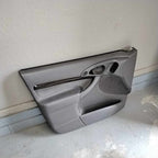Front Door Trim Panel FORD FOCUS Left 00 01 02 03