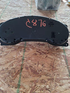Speedometer SAAB 9-3 07 08 09 10