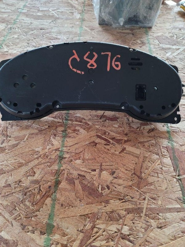 Speedometer SAAB 9-3 07 08 09 10