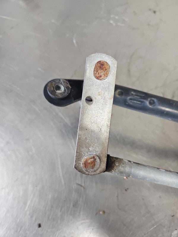 Wiper Trans. Linkage FORD PICKUP F150 09 10