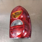Tail Light Assembly JEEP LIBERTY Right 02 03 04