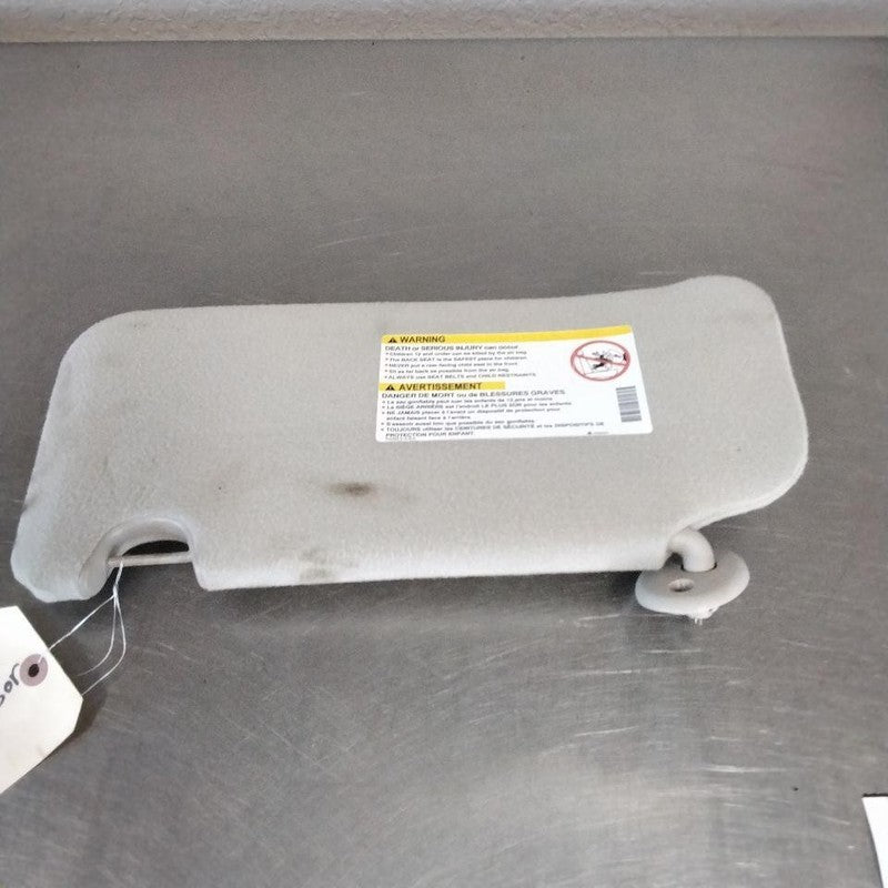 Sun Visor SATURN VUE Right 02 03 04 05 06 07