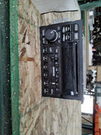 Audio & Visual Equip.(radio) BUICK REGAL 96 97 98 99 00 01 02 03