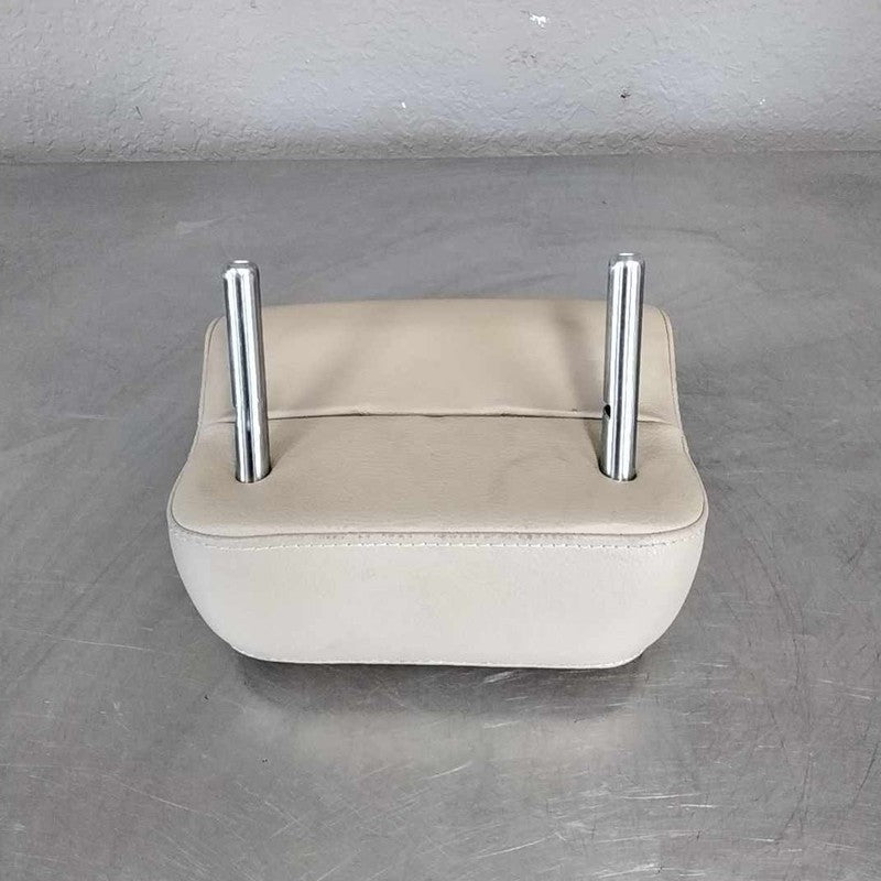 2005-2010 Jetta except GLI Rear Center Headrest OEM#1K0885902J3Z6