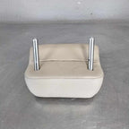 2005-2010 Jetta except GLI Rear Center Headrest OEM#1K0885902J3Z6